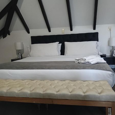 Santa Maria De Leyva Hotel Boutique Вілья-де-Лейва Екстер'єр фото
