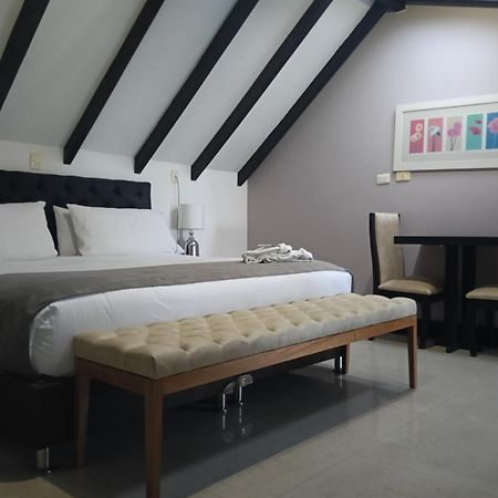 Santa Maria De Leyva Hotel Boutique Вілья-де-Лейва Екстер'єр фото
