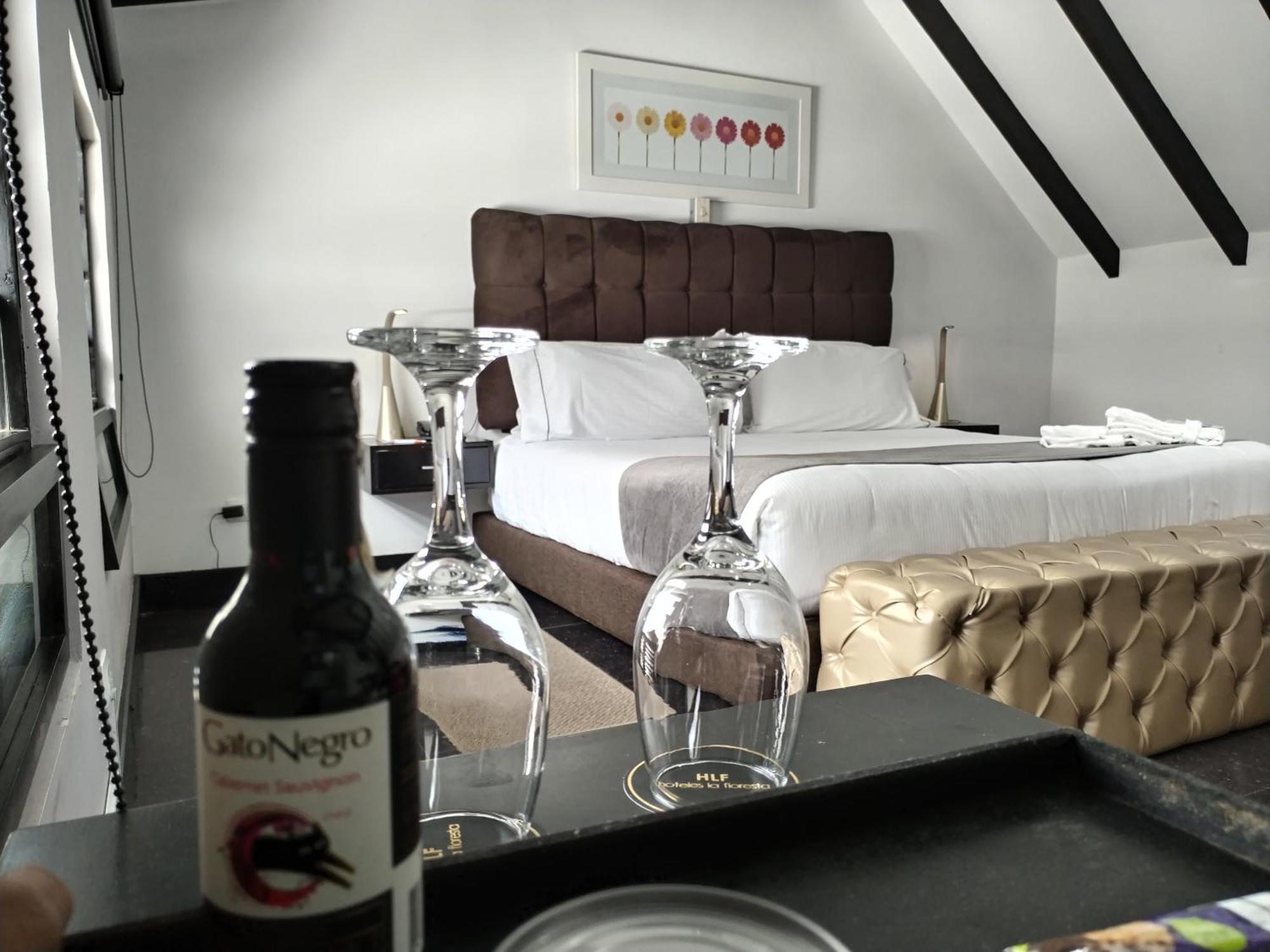 Santa Maria De Leyva Hotel Boutique Вілья-де-Лейва Екстер'єр фото