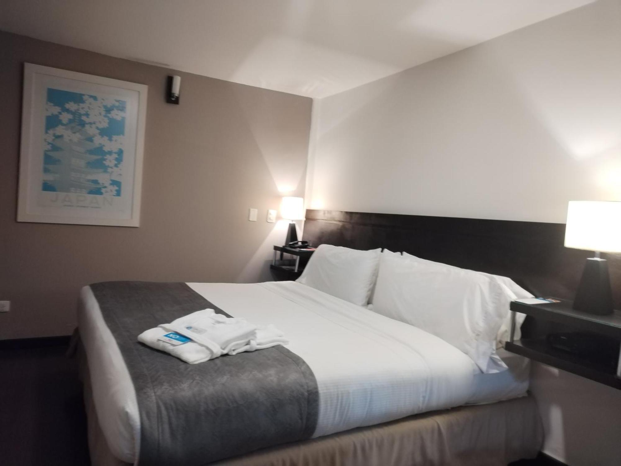 Santa Maria De Leyva Hotel Boutique Вілья-де-Лейва Екстер'єр фото