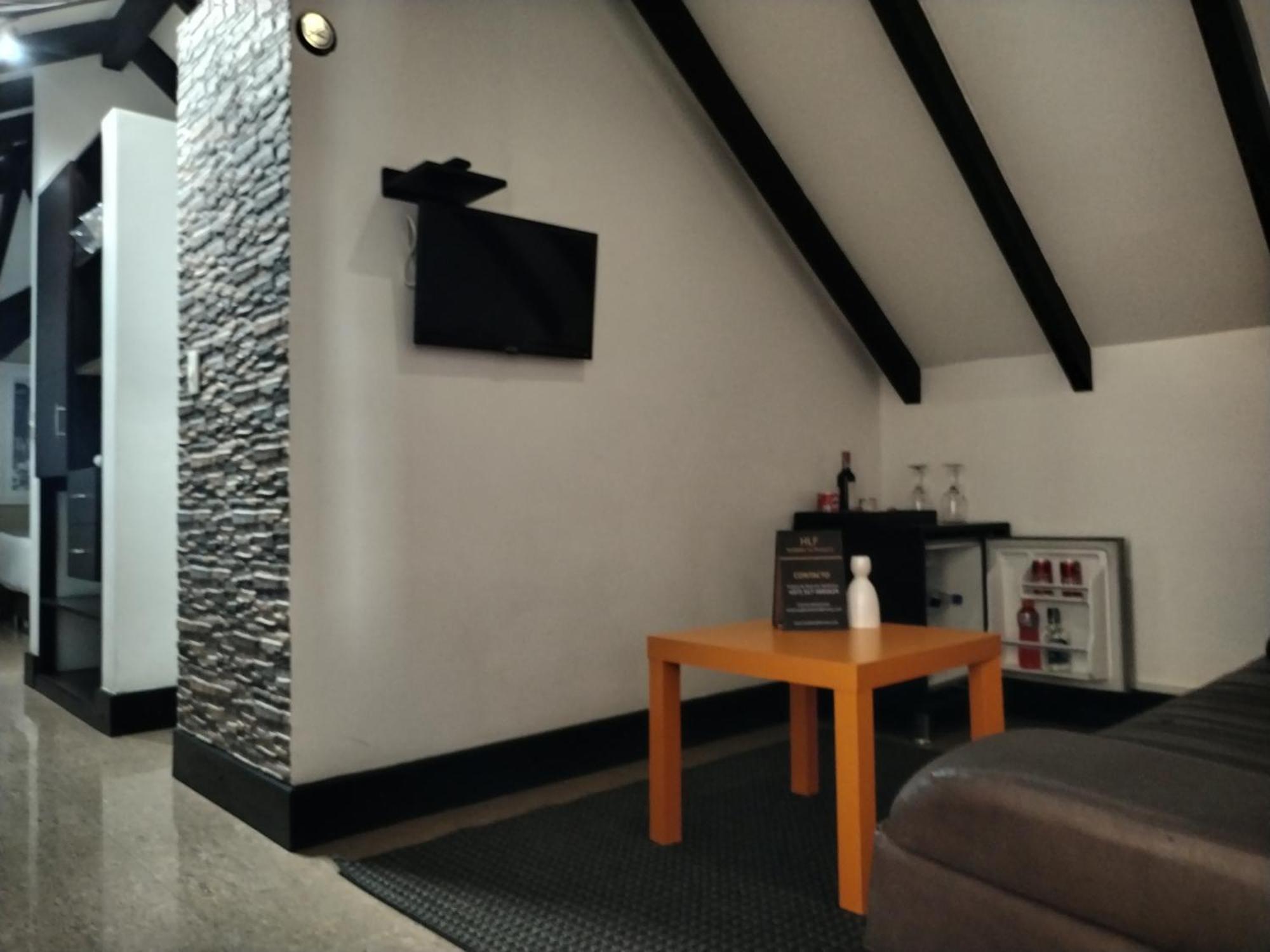 Santa Maria De Leyva Hotel Boutique Вілья-де-Лейва Екстер'єр фото
