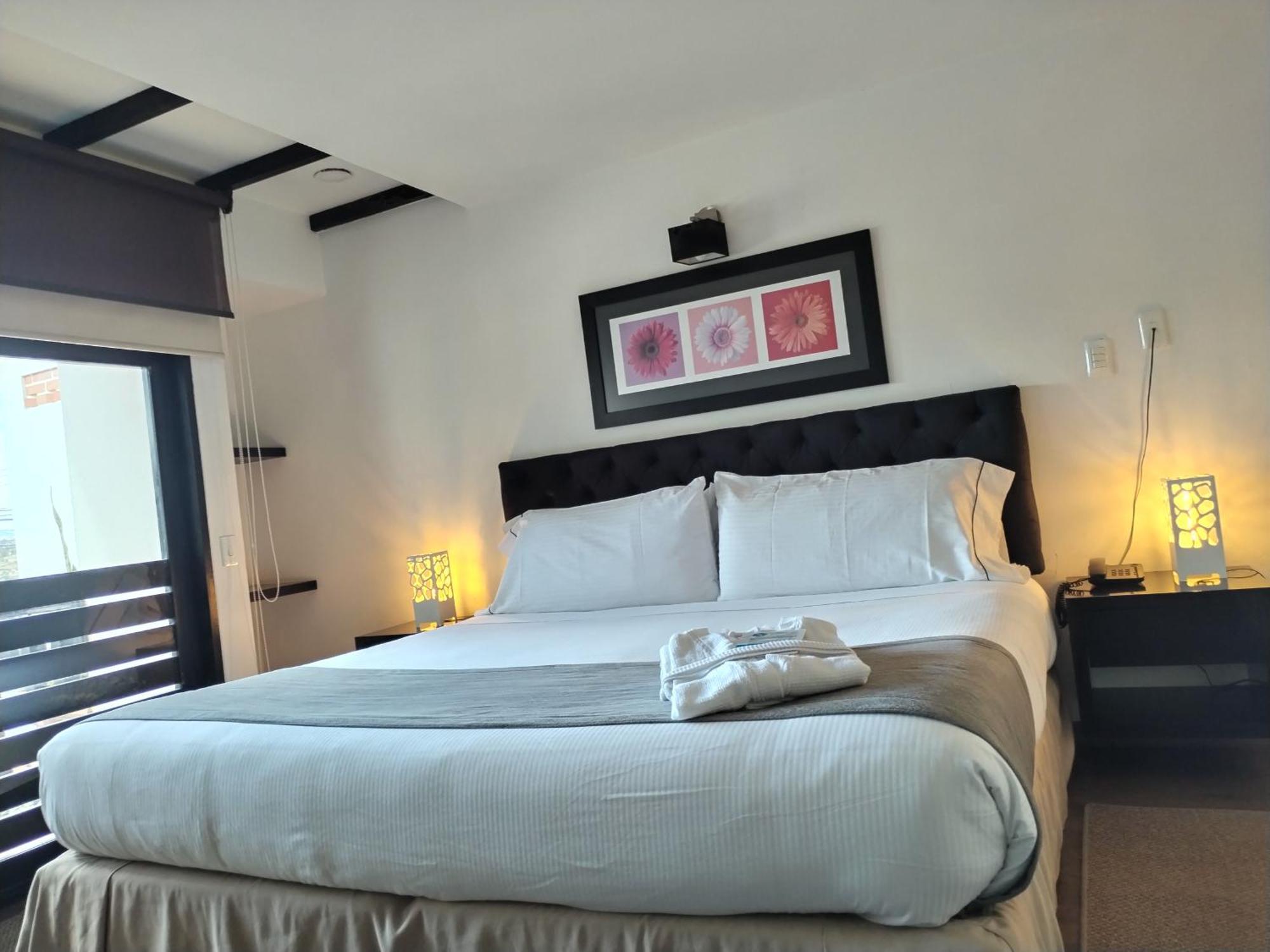 Santa Maria De Leyva Hotel Boutique Вілья-де-Лейва Екстер'єр фото