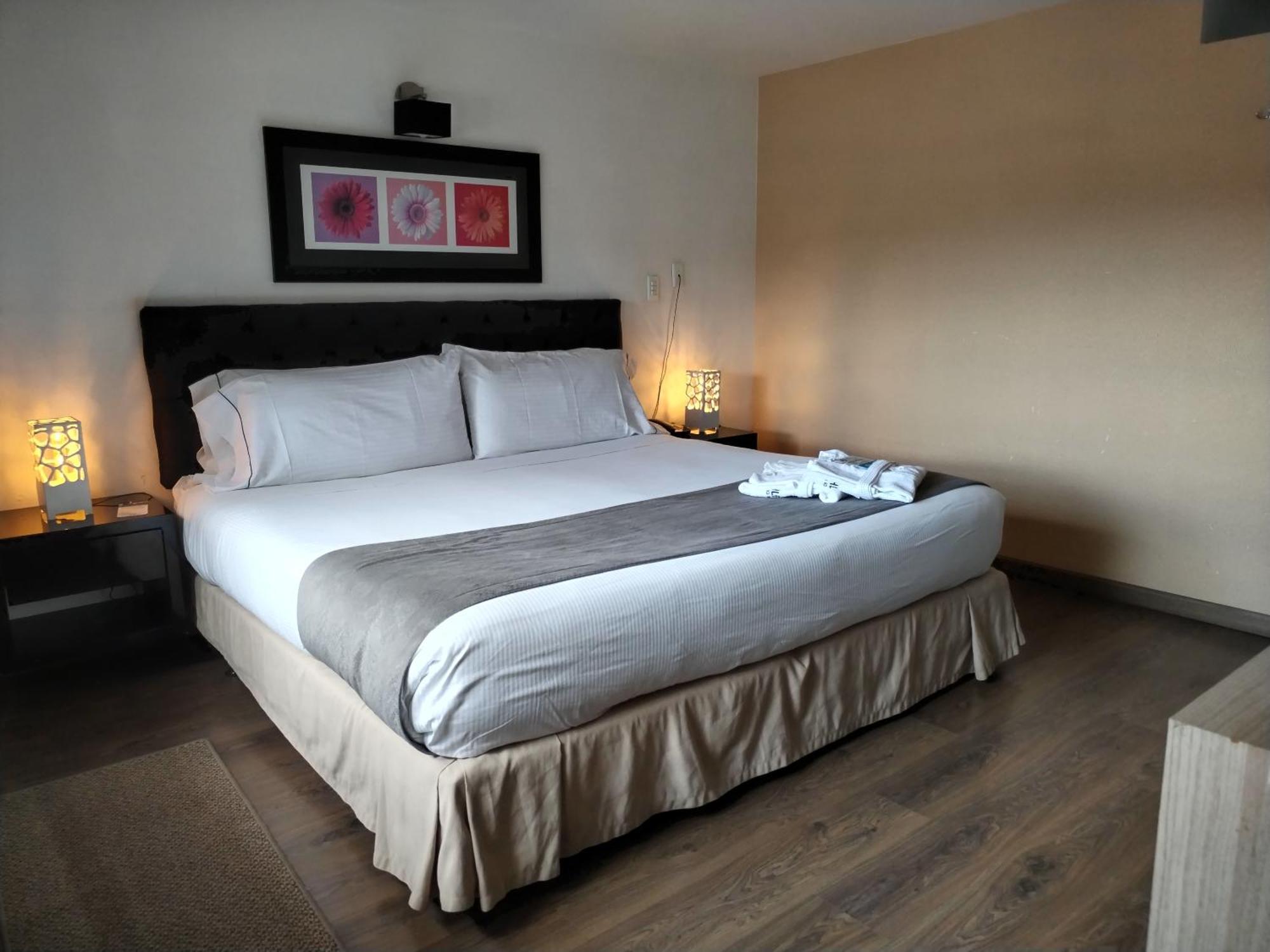 Santa Maria De Leyva Hotel Boutique Вілья-де-Лейва Екстер'єр фото