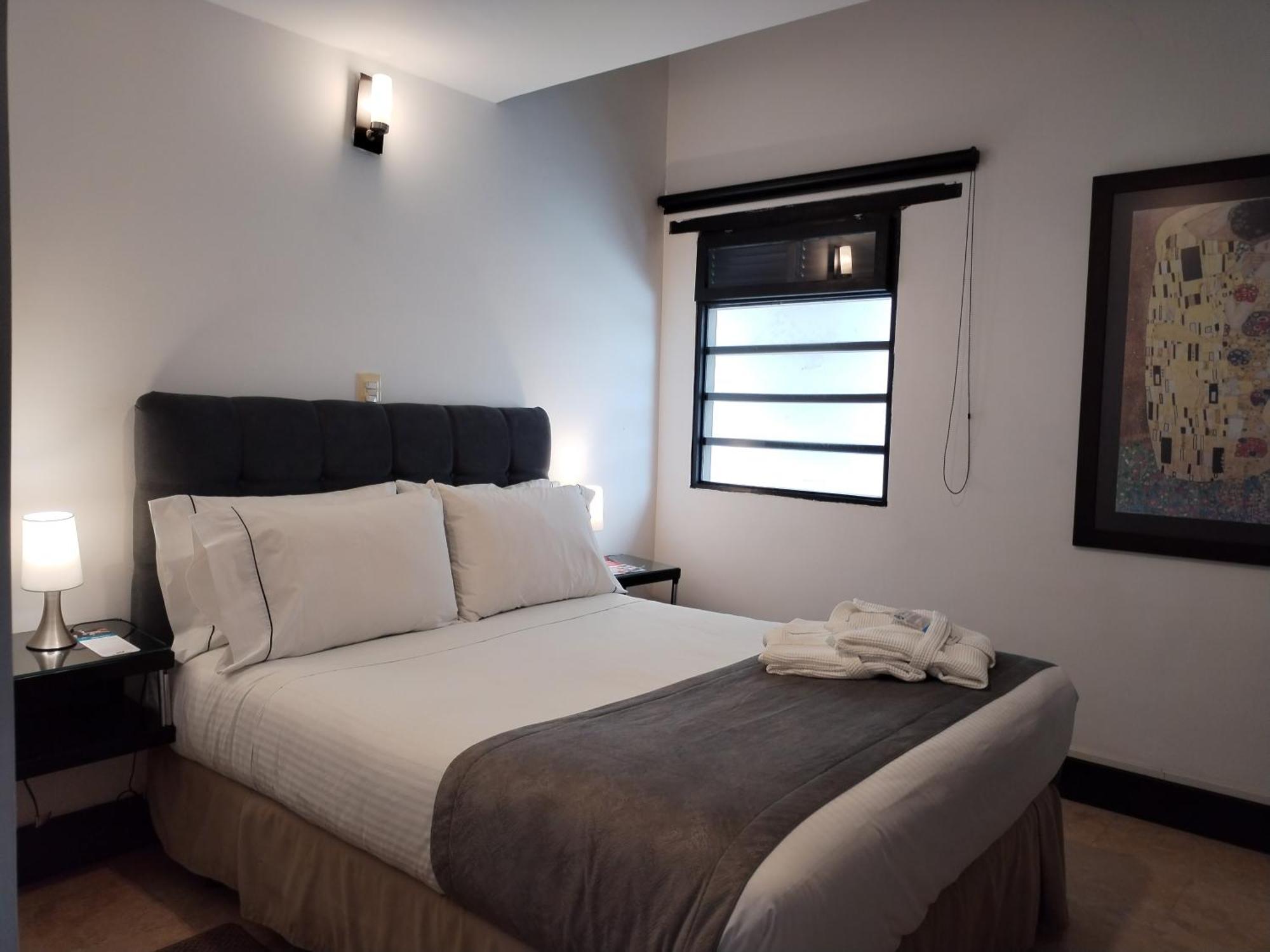 Santa Maria De Leyva Hotel Boutique Вілья-де-Лейва Екстер'єр фото