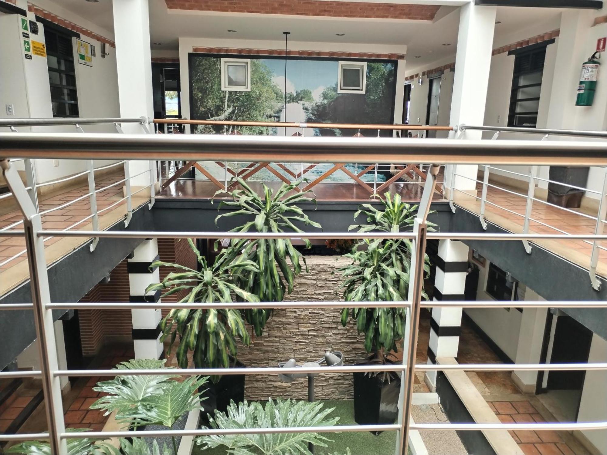 Santa Maria De Leyva Hotel Boutique Вілья-де-Лейва Екстер'єр фото