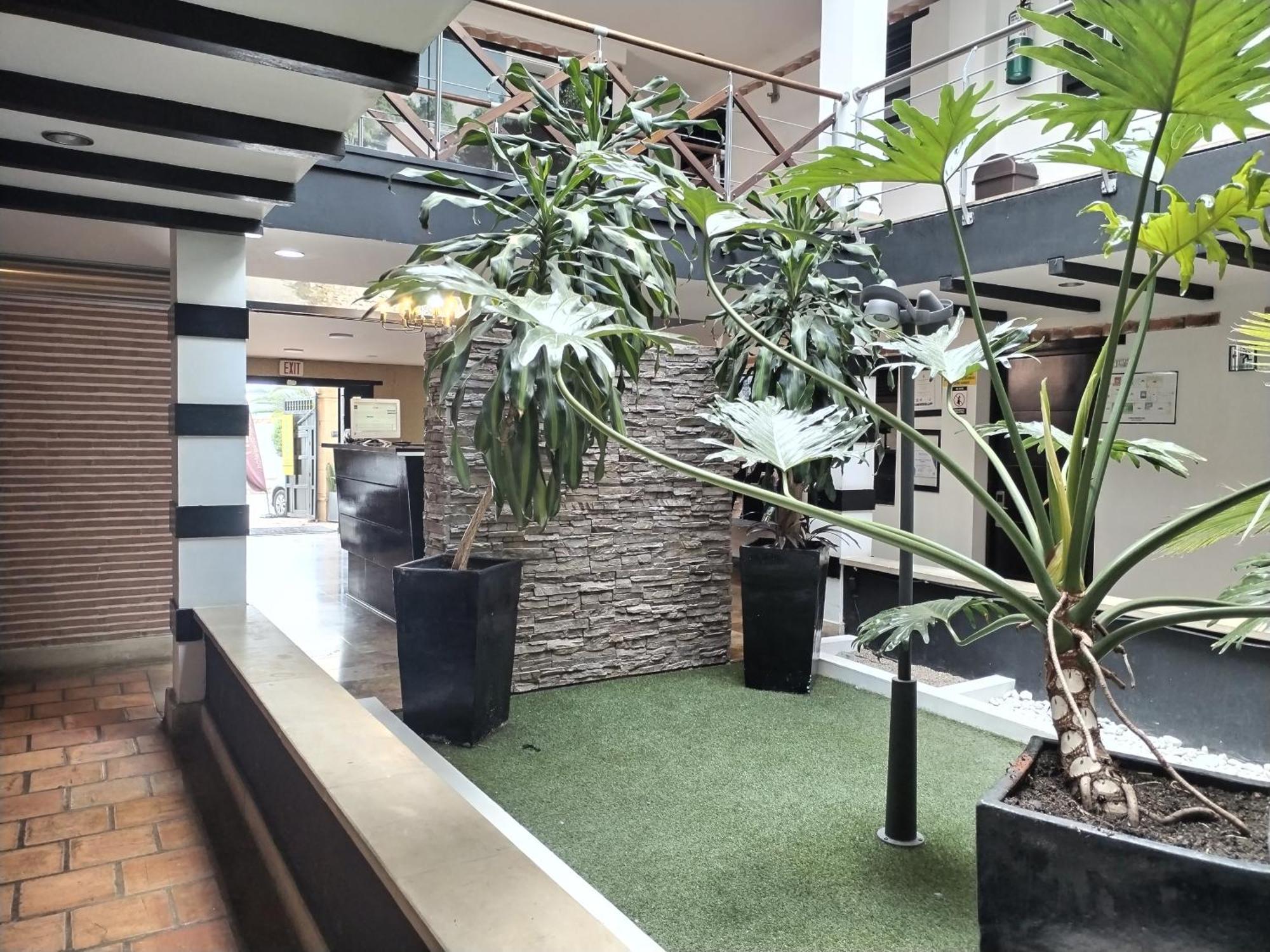 Santa Maria De Leyva Hotel Boutique Вілья-де-Лейва Екстер'єр фото